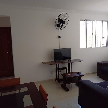 Appartement Antonia Haddad à Lorena Extérieur photo