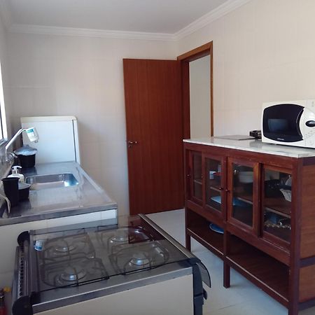 Appartement Antonia Haddad à Lorena Extérieur photo