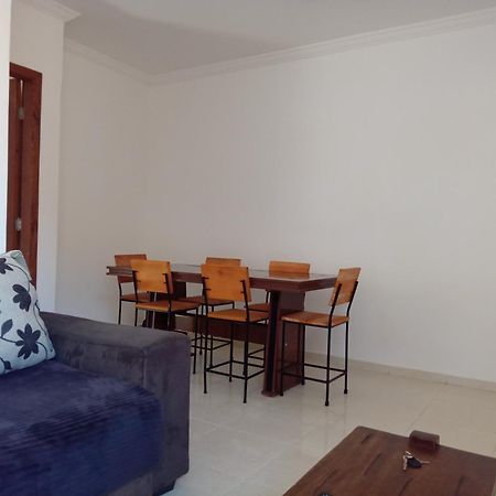 Appartement Antonia Haddad à Lorena Extérieur photo