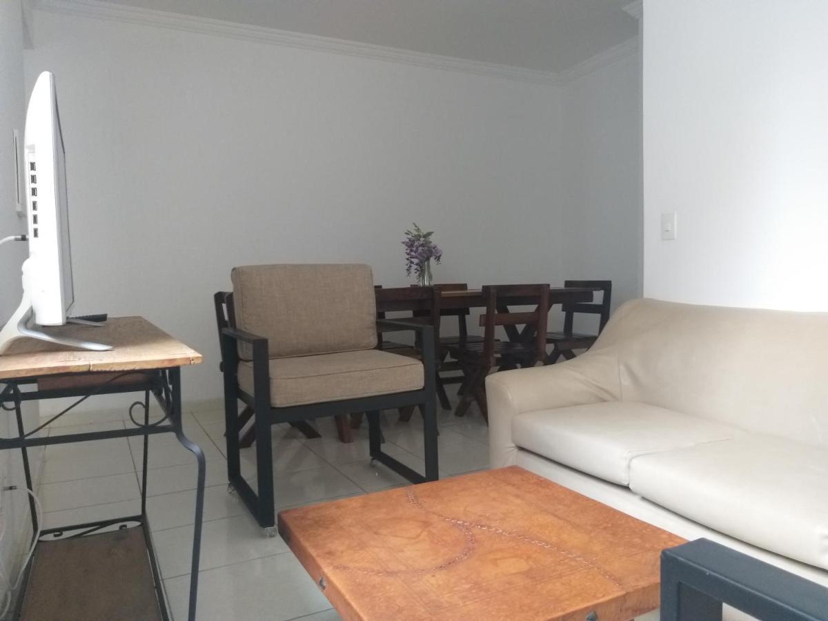 Appartement Antonia Haddad à Lorena Extérieur photo