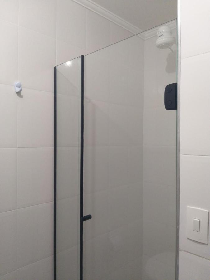 Appartement Antonia Haddad à Lorena Extérieur photo