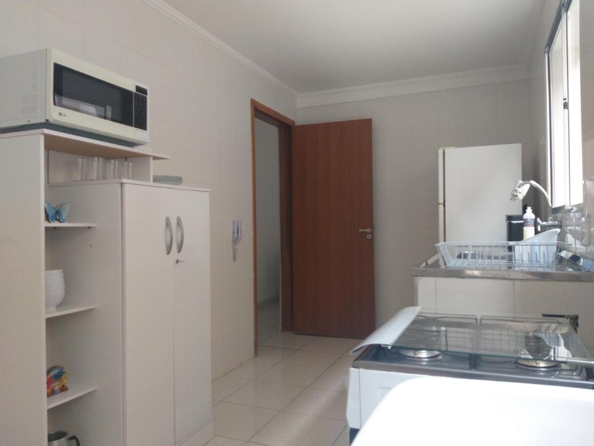 Appartement Antonia Haddad à Lorena Extérieur photo