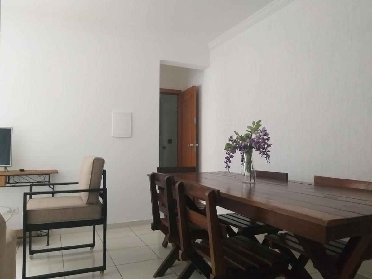 Appartement Antonia Haddad à Lorena Extérieur photo