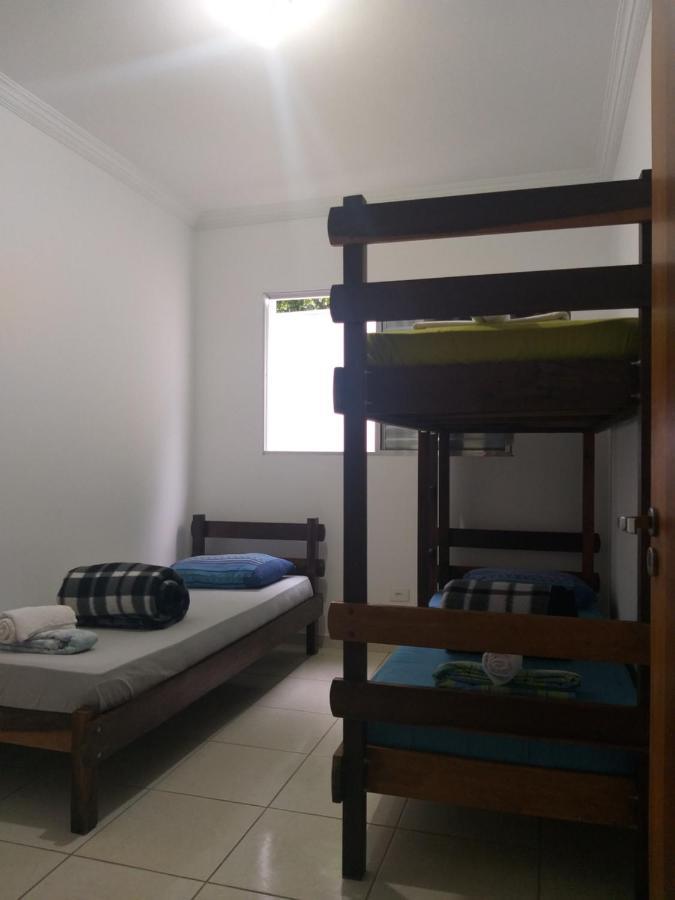 Appartement Antonia Haddad à Lorena Extérieur photo