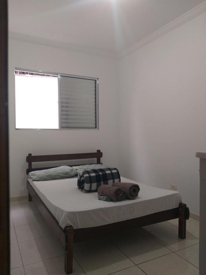 Appartement Antonia Haddad à Lorena Extérieur photo