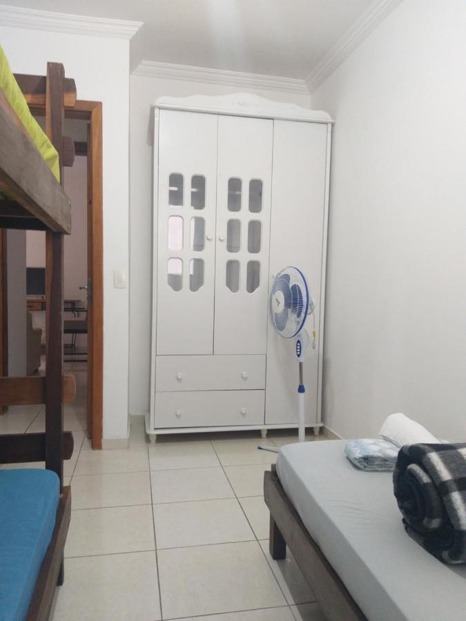 Appartement Antonia Haddad à Lorena Extérieur photo