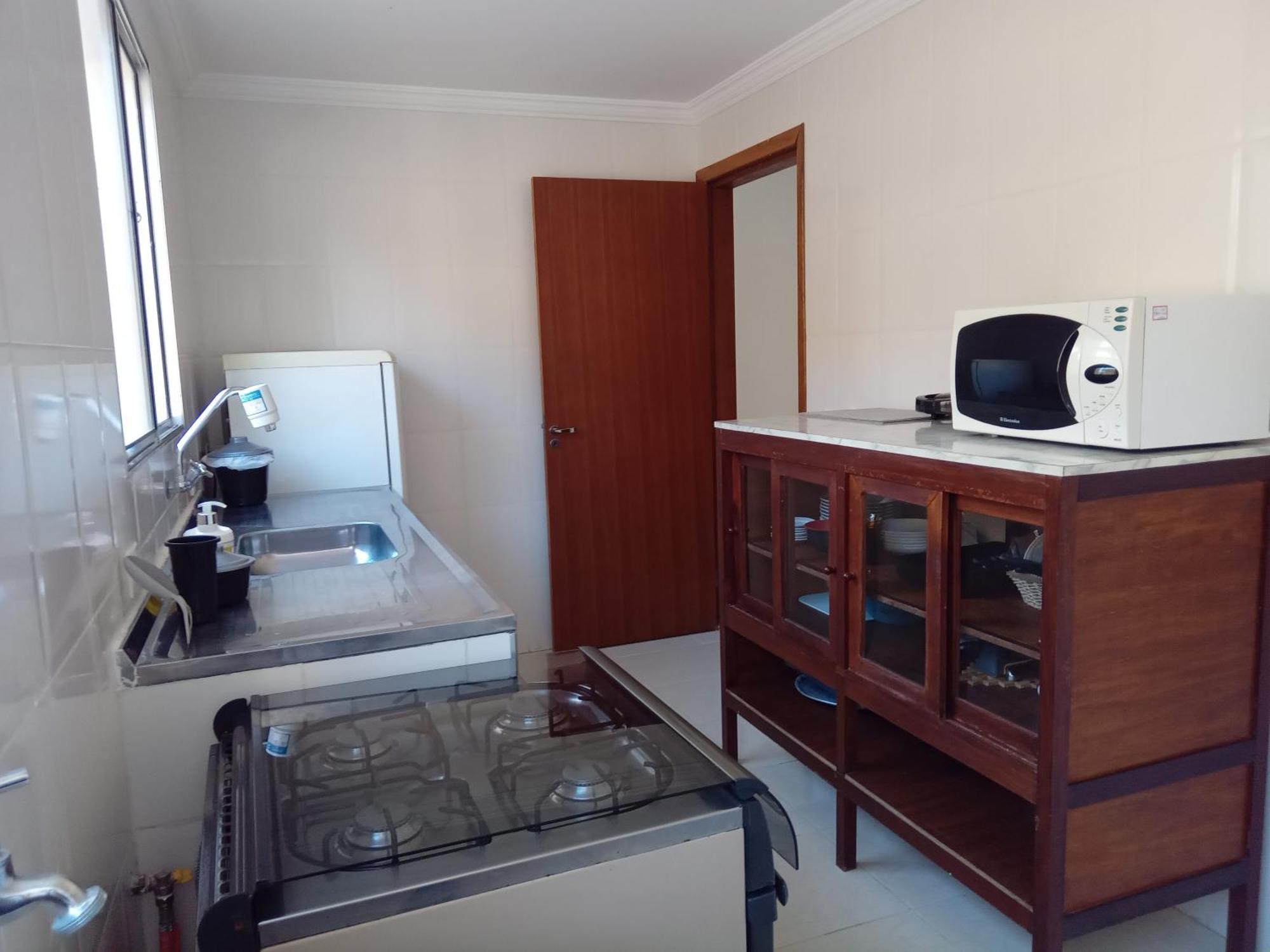 Appartement Antonia Haddad à Lorena Extérieur photo