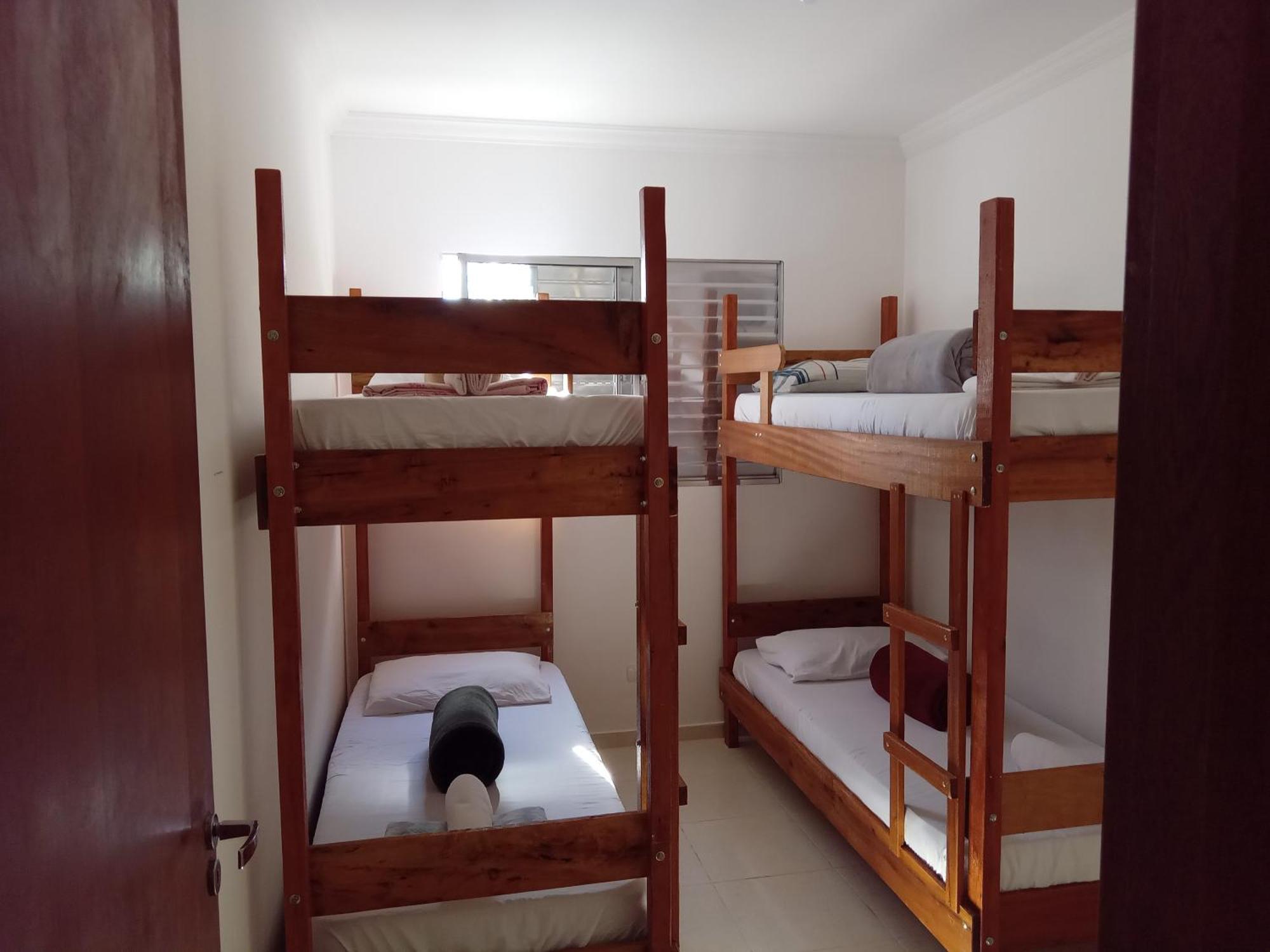 Appartement Antonia Haddad à Lorena Extérieur photo