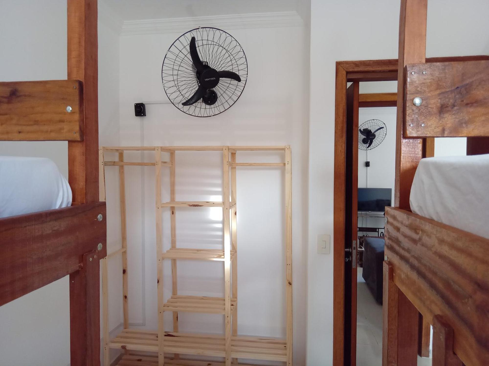 Appartement Antonia Haddad à Lorena Extérieur photo