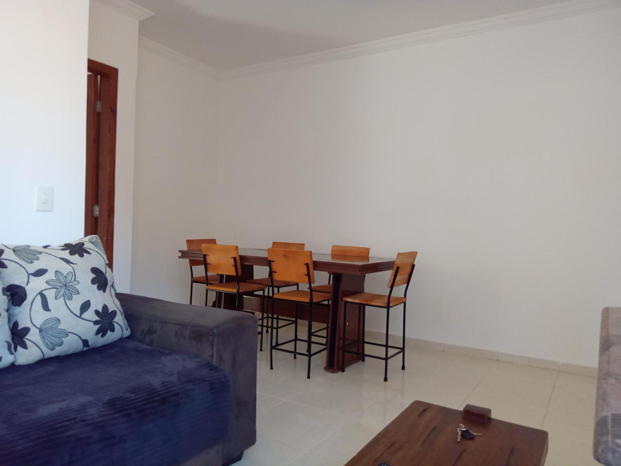 Appartement Antonia Haddad à Lorena Extérieur photo