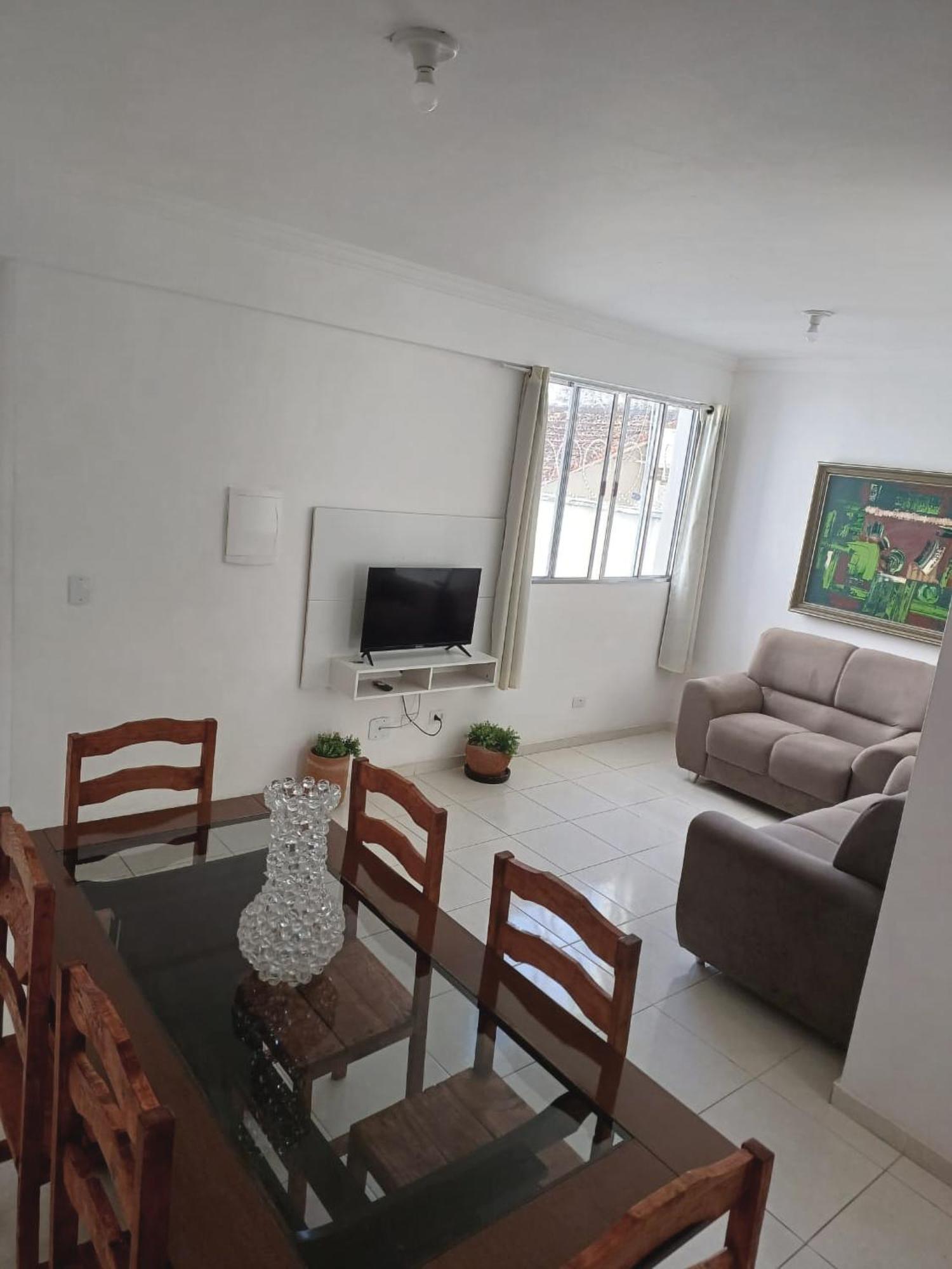 Appartement Antonia Haddad à Lorena Extérieur photo