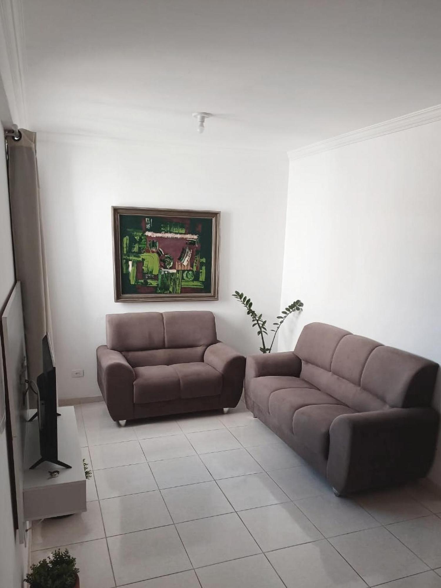 Appartement Antonia Haddad à Lorena Extérieur photo