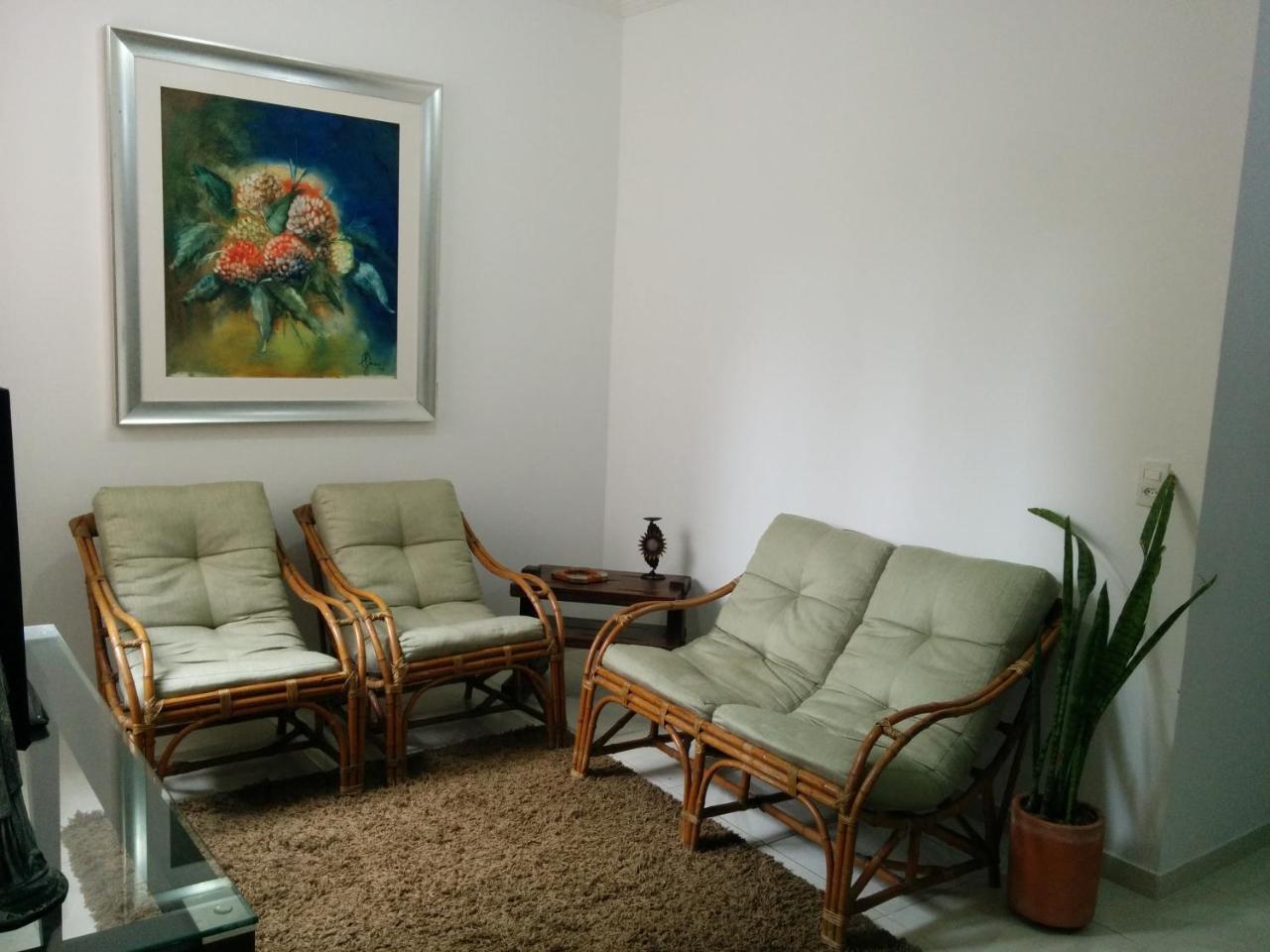 Appartement Antonia Haddad à Lorena Extérieur photo
