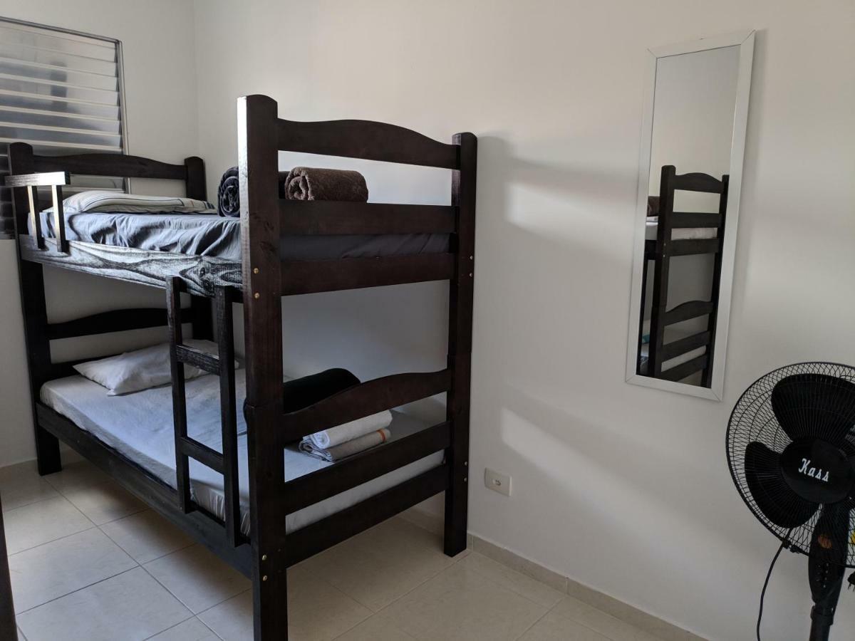 Appartement Antonia Haddad à Lorena Extérieur photo