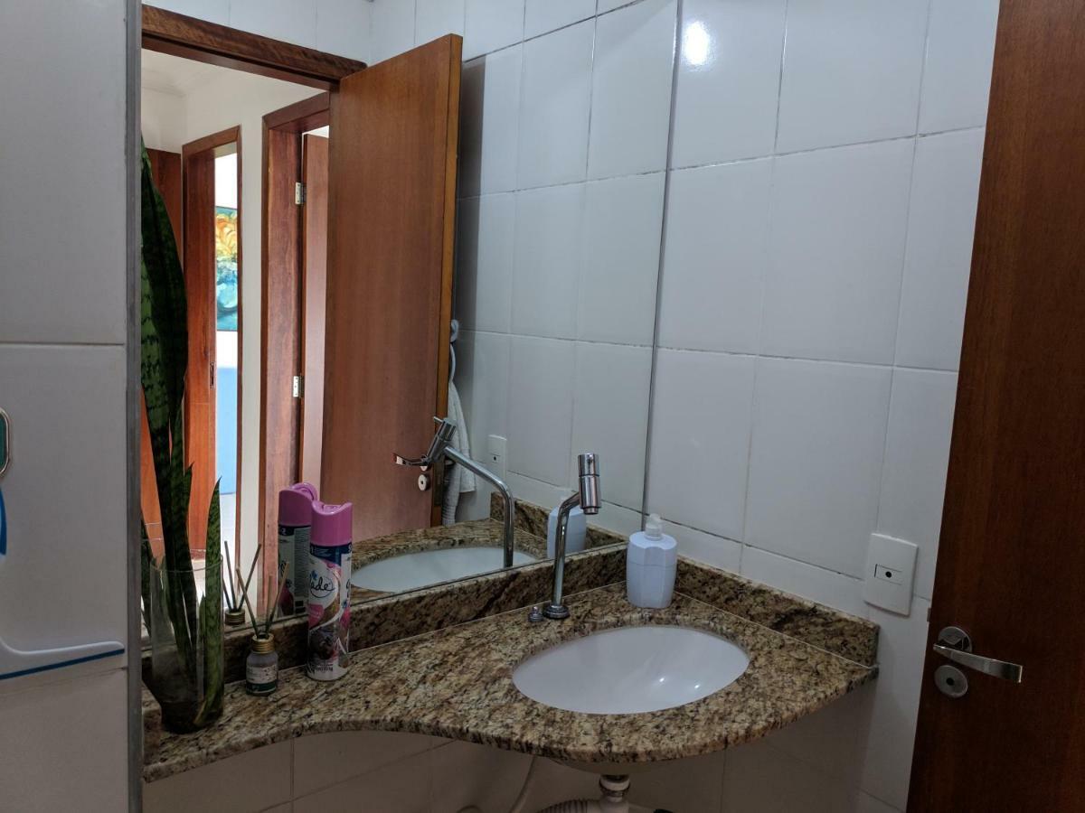 Appartement Antonia Haddad à Lorena Extérieur photo